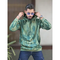 Maniac Men Hooded Sweatshirt-picture-32