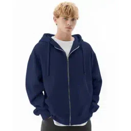 maniac Men Hoodie with Full Sleeves-picture-30