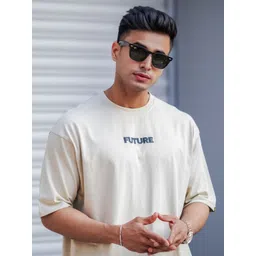 Maniac Men Typography Printed T-shirt-picture-32