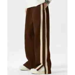 maniac Men Western Wear Track Pants-picture-17