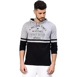 maniac Men's Slim Fit T Shirt-picture-38