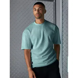 Maniac Short Sleeves Round Neck Cotton T-shirt-picture-27