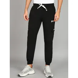 Mank D Boys Relaxed-Fit Mid-Rise Joggers-picture-10