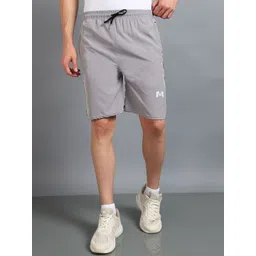 Mank D Boys Slim Fit Outdoor Shorts-picture-16