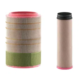 MANN - SP 2055-2 AIR FILTER KIT Cylindrical-picture-25