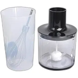 Mann Mart™ Versatile 4-in-1 Electric Food Processor: Blend, Chop, Grind & Mix for Effortless Kitchen Prep-picture-23