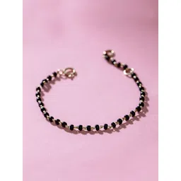 MANNASH Unisex Kids Sterling Silver Rhodium-Plated Link Bracelet-picture-20