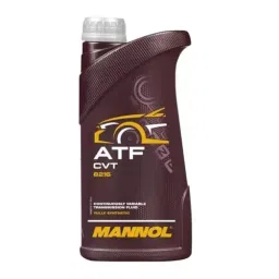 MANNOL Fully Synthetic CVT Transmission Fluid JWS 3320 1 L, 8216-picture-31