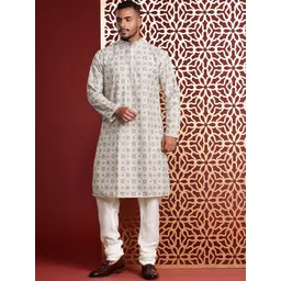 MANQ Men Kurta-picture-24