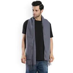 Manra Men Acrylic Mufflers-picture-29