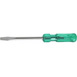 Mansarovar Screw Driver Green Handle Color 6 mm Dia & 200 mm Length, 608-P-picture-37