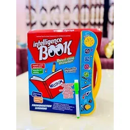 manshi Intelligence Learning Book – Phonetic Sound Book-picture-16