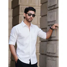 Manspire Men Casual Shirt-image-3