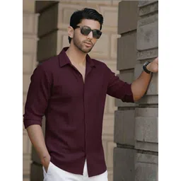 Manspire Men Casual Shirt-image-40