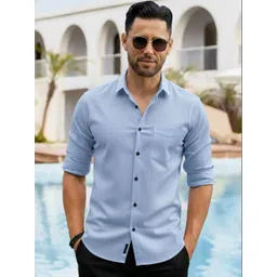 Manspire Men Casual Shirt image 1