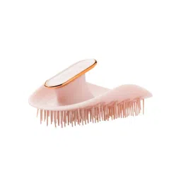 MANTA Original Healthy Hair & Scalp Brush Pink-picture-15