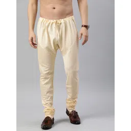 manthan Art Silk Men Churidar-picture-32