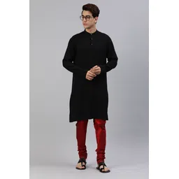 manthan Cotton Men Churidar-picture-34