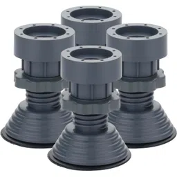 mantra impex Washing Machine Material Rubber, Plastic, Plated, Polyester-picture-21