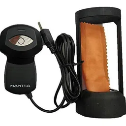 mantra MIS-100-V2 Iris Time & Attendance, Access Control, Payment Device-picture-11