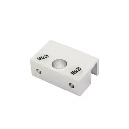 Mantra Standard Stainless Steel U Bracket For Drop Bolt Lock-picture-13