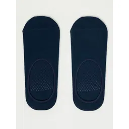 Manyavar Men Anti-Slip Shoe Liner Socks-picture-17