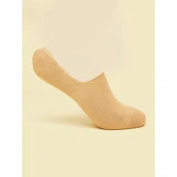 Manyavar Men Anti-Slip Shoe Liner Socks-picture-12