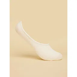 Manyavar Men Anti-Slip Shoe Liner Socks-picture-13