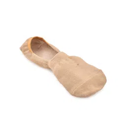 Manyavar Men Anti-Slip Shoe Liner Socks image 2