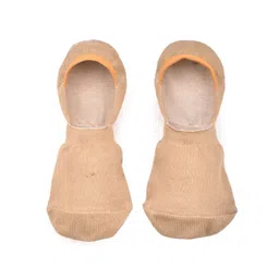 Manyavar Men Anti-Slip Shoe Liner Socks image 1