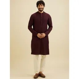 Manyavar Men Kurta-picture-19