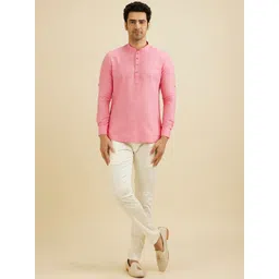 Manyavar Men Kurta-picture-26