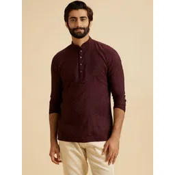 Manyavar Men Kurta-picture-29