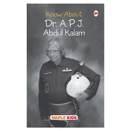 maple press Know about Dr. APJ Abdul Kalam - English-picture-23
