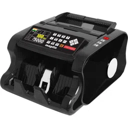 Maplin NC-2021-Elite Black Note Counting Machine-picture-23
