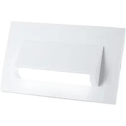 MAQON Classic 3&4 Modular Western LED Foot Light Convertible Under Cabinet Light, Soft White Outdoor Deck Wall Recessed Foot Stair Nosing Light (White, Pack of 1)-picture-30