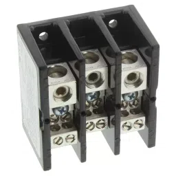 MARATHON SPECIAL PRODUCTS TERMINAL BLOCK, BARRIER, 3 POSITION, 14-4AWG, 1423570-picture-17