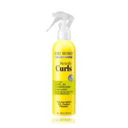 Marc Anthony Strictly Curls Detangle & Defrizz Leave In Conditioner - 250 ml-picture-20