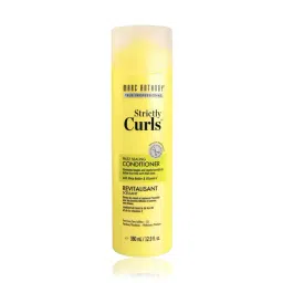 Marc Anthony Strictly Curls Frizz Sealing Conditioner - 380 ml-picture-45