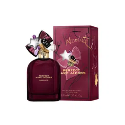 MARC JACOBS FRAGRANCES Women Perfect Absolute Eau De Parfum Spray - 100 ml-picture-16