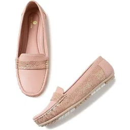 marc loire Loafers For Women-picture-12