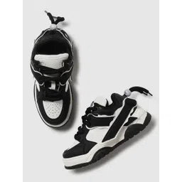 Marc Loire Women Colourblocked Sneakers-picture-40