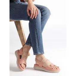 Marc Loire Women Platform Sandals-picture-32