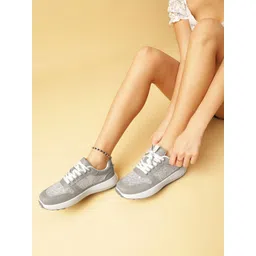 Marc Loire Women PU Sneakers-picture-16