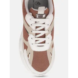 Marc Loire Women PU Sneakers image 5