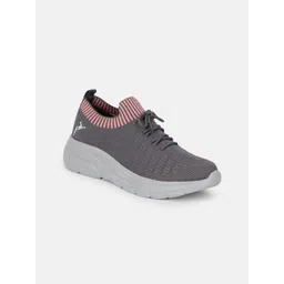 Marc Loire Women Woven Design Sneakers-picture-30