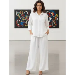 MARC LOUIS Shirt With Trousers Co-Ords-picture-31