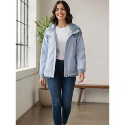 MARC LOUIS Women fwd Jacket-picture-12