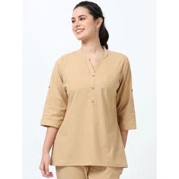 Marcia Women Thread Work Kurta-picture-15