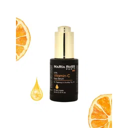 MARIA ROSS PARIS 10% Vitamin C Face Serum With Hyaluronic Acid- 30 ml-picture-11